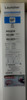 Medtronic Launcher™ LA8MPHK Guiding Catheter, 8F MPH (Multipurpose Curve), 55cm, .090" I.D., Box of 1