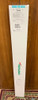 Terumo 54-89006 PINNACLE® DESTINATION Guiding Sheath, 8Fr, 90cm (60cm Hydrophilic Coating), Straight Tip, Tuohy-Borst Valve, Box of 1