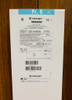 Terumo 54-89006 PINNACLE® DESTINATION Guiding Sheath, 8Fr, 90cm (60cm Hydrophilic Coating), Straight Tip, Tuohy-Borst Valve, Box of 1