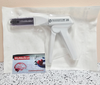Ethicon PRR35 PROXIMATE™ Rotating-Head Skin Staplers, Number of Staples 35, with 0.53 diameter, Regular Size, Staple Leg Length 3.9, Sterile, Box of 06