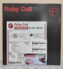 Penumbra RBY2C1260 Ruby® Coil STANDARD 12mm x 60cm. Box of 01