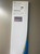 NRG-E-HF-71-C0 Needle Length 71cm, 8F or 8.5F FIxed Curve sheath w 63cm usable length C0 NRG Transseptal Needle EEPROM High Flow use w BMC RFP Generator Only