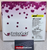 Medical S220EG EmboGold® Microspheres 100-300 µm size range, 2mL volume, in sterile saline in 20 mL syringe, color code  Yellow. Sold 5 syringes per box.