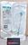 Terumo RSB802 Pinnacle® R/O II Introducer Sheath with Radiopaque Marker 8Fr x 10cm, Sold Individually Terumo RSB802 Pinnacle® R/O II Introducer Sheath with Radiopaque Marker 8Fr x 10cm, Sold Individually