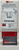 Cook G31027 SPHERE Inflation Device, CID-20-30, Maximum Pressure 30 atm ; Barrell Volume 20 cc (mL), Box of 01