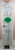 Terumo 54-74506 PINNACLE ® DESTINATION ® Guiding Sheath 7Fr., 45cm x 35cm, Tuohy-Borst, Straight , Box of 01