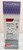 PID4F11021PW, Prelude IDeal™, Hydrophilic Sheath Introducer, 4Fr, Length 11cm, Needle 22G, Plastic Jacketed, Angled Floppy Tip, Box of 5
