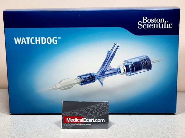 Boston Scientific H74939343021 WATCHDOG™ Hemostasis Valve, 3934302, Pack of 5