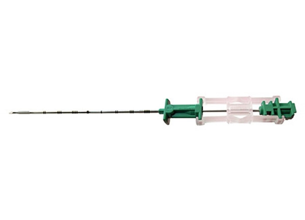 765018200 18GA X 20CM, OPT. CO-AXIAL NEEDLE MCXS1820AX. FOR USE WITH PRO-MAG I 2.2 AUTOMATIC BIOPSY INSTRUMENT.box of 10 765018200 18GA X 20CM, OPT. CO-AXIAL NEEDLE MCXS1820AX. FOR USE WITH PRO-MAG I 2.2 AUTOMATIC BIOPSY INSTRUMENT.box of 10