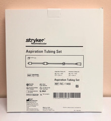 INC-11460 Aspiration Tubing Set, 1 Each