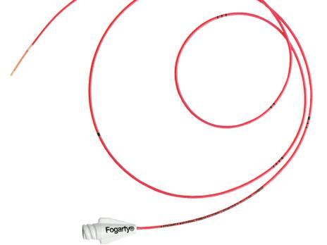 120803F Fogarty Arterial Embolectomy Catheters 1 Each EDWARD LIFESCIENCES
