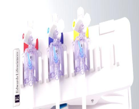 896083028 TruWave Cables/Accessories EDWARD LIFESCIENCES