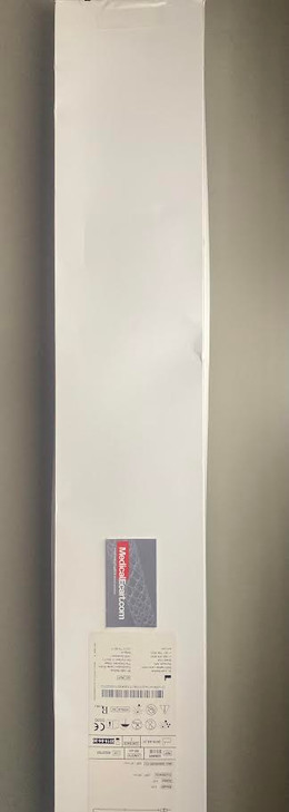 06965 Fast-Cath Guiding Introducer RAMP Series 60cm