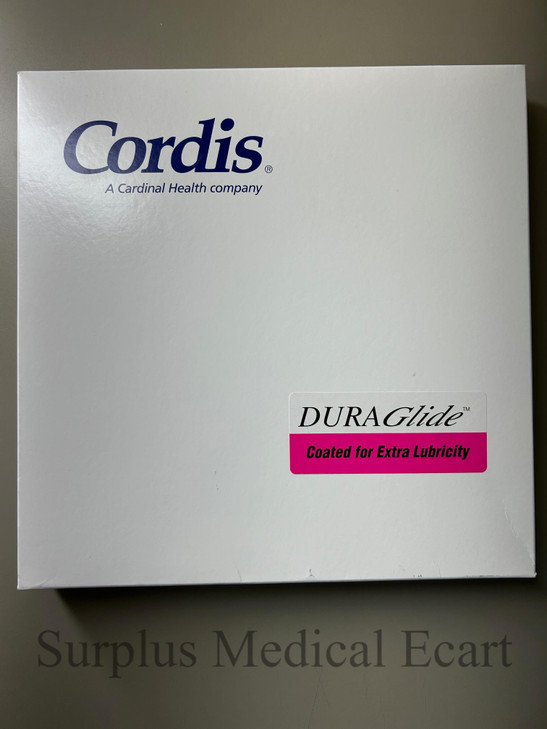 503-558X SV-5 wires, .018 x 300 cm in length  SV WIRE .018” Steerable Guidewires