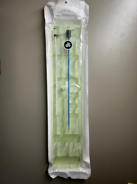 Boston Scientific 16037-09B Super Sheath Introducer Sheath