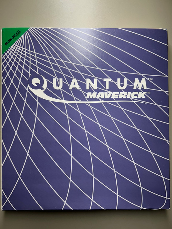 Boston Scientific Quantum Maverick Monorail 4.50mm x 20.0mm 38080-0850