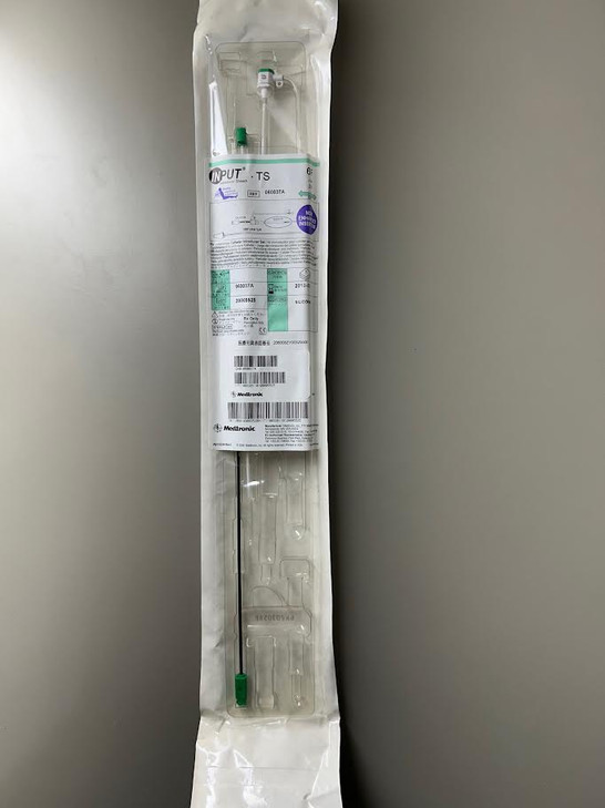 Medtronic Input TS Introducer Sheath with Obturator (060037A)