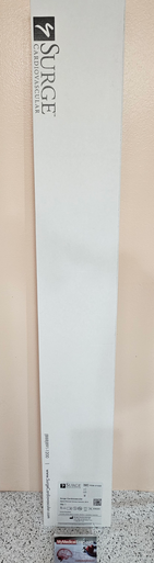 Surge Cardiovascular FEM-V1022 ALPINE Femoral Venous Catheter, 22Fr, Box of 01