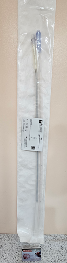 Surge Cardiovascular FEM-V1024 ALPINE Femoral Venous Catheter, 24Fr, Box of 01