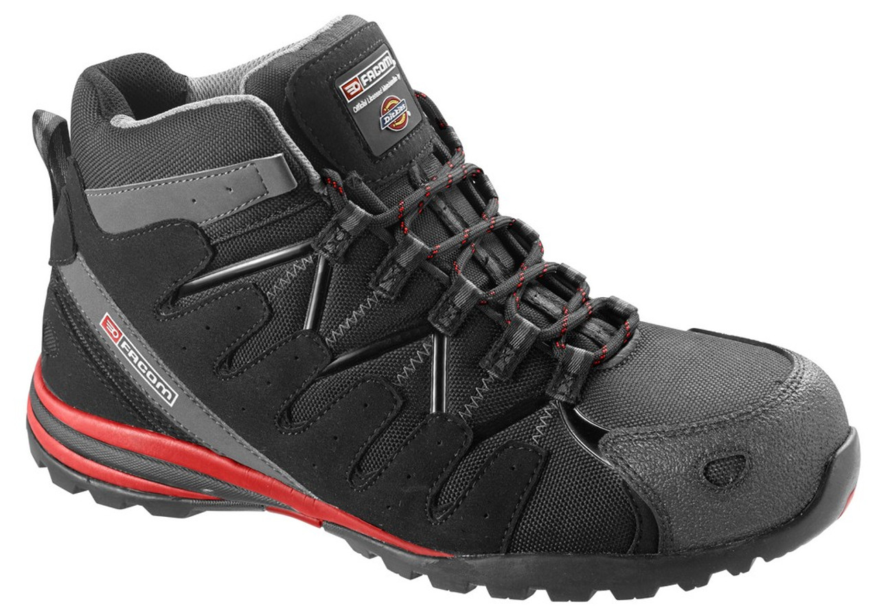 Dickies schoenen top