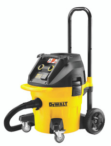 DEWALT DWV902L NATUURLIJKE EN DROGE REINIGER DEWALT DWV902L NATUURLIJKE EN DROGE REINIGER