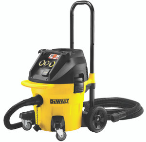 DEWALT DWV902M NAT- EN DROOGZUIGER DEWALT DWV902M NAT- EN DROOGZUIGER