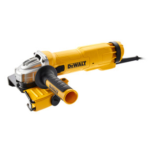 DEWALT DWE46105-QS VOEGENSLIJPER SET 125 MM 1500 WATT DEWALT DWE46105-QS VOEGENSLIJPER SET 125 MM 1500 WATT
