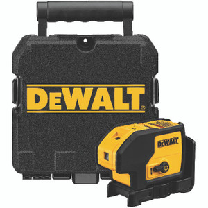 PUNTLIJNLASERS PUNTLIJNLASERS