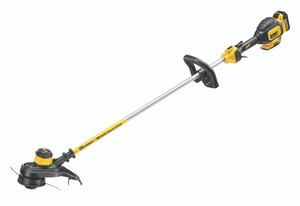 ACCU TRIMMERS ACCU TRIMMERS