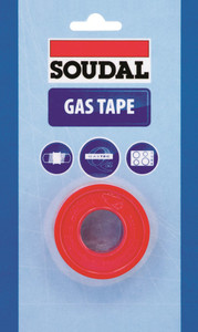 GAS TAPE