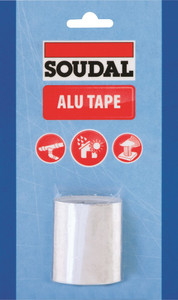 ALU TAPE ALU TAPE