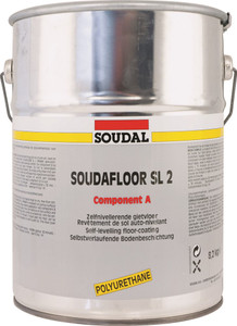 SOUDAFLOOR SL2