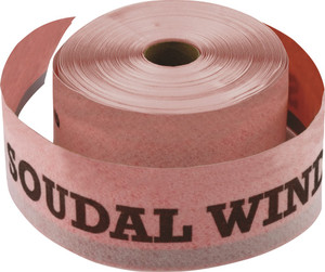 SWS INSIDE TAPE (ZONDER ZELFKLEVENDE TAPE)