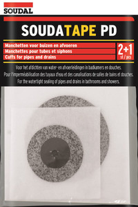 SOUDATAPE PD SOUDATAPE PD