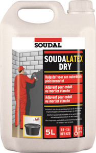 SOUDALATEX DRY