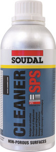 SPS CLEANER SPS CLEANER