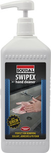 SWIPEX HANDCLEANER