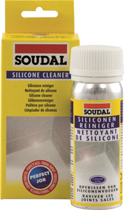 SILICONE CLEANER