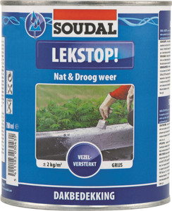 LEKSTOP