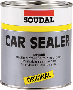 CARSEALER CARSEALER