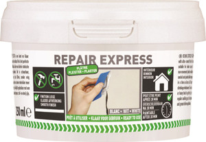 REPAIR PLEISTER EXPRESS