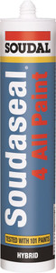 SOUDASEAL 4 ALL PAINT