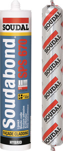 SOUDABOND SPS 670