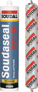 SOUDASEAL 235 SF