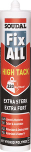 FIX ALL® HIGH TACK FIX ALL® HIGH TACK
