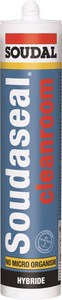 SOUDASEAL CLEANROOM
