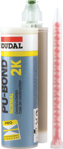 PU-BOND 2K PU-BOND 2K