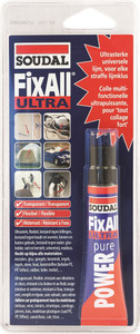 FIX ALL® ULTRA