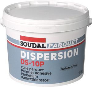 DISPERSIE PARKETLIJM DS-10P