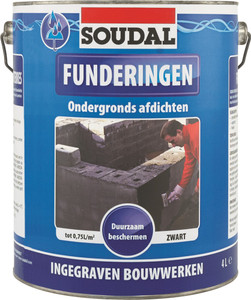 FUNDERINGEN